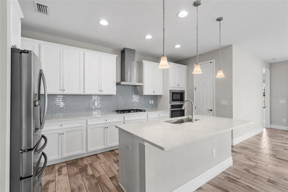12646 SHETLAND WALK DRIVE Lithia, FL 33547