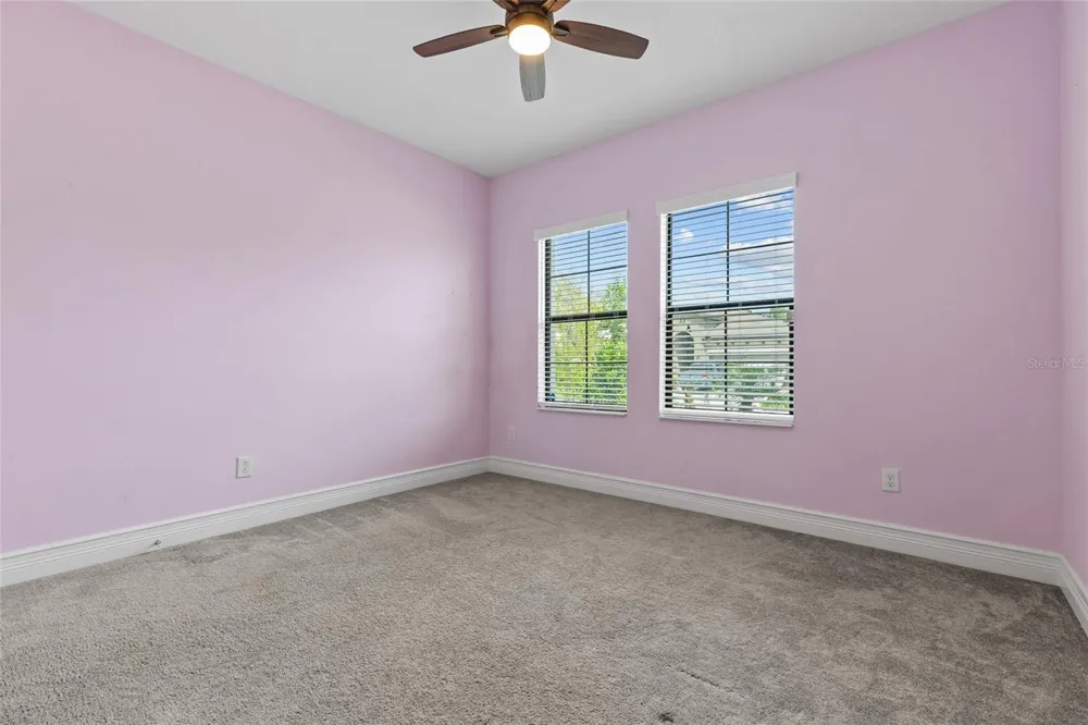 12646 SHETLAND WALK DRIVE Lithia, FL 33547