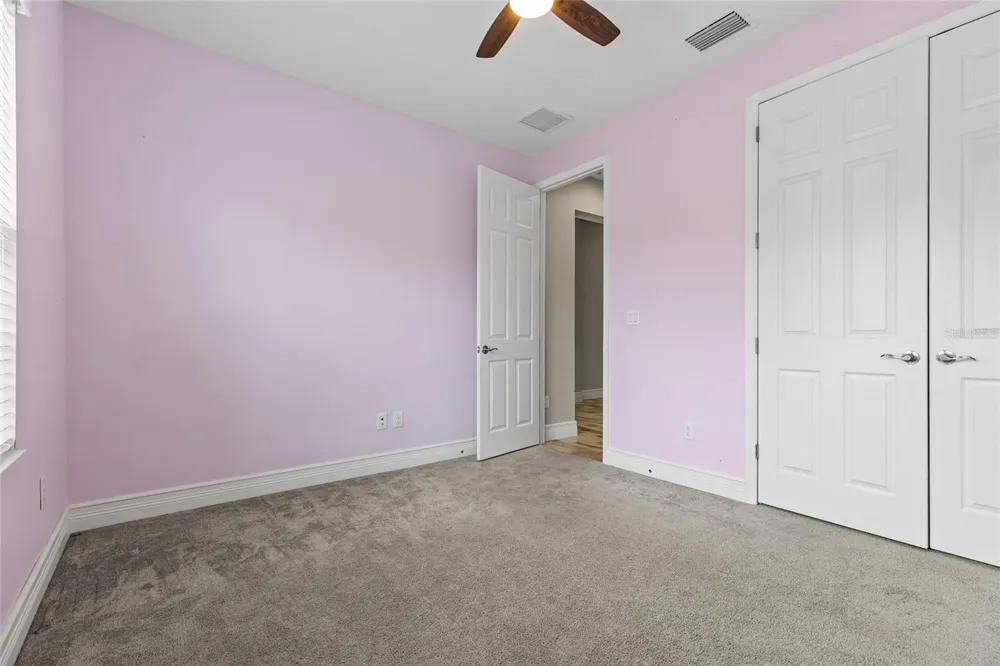12646 SHETLAND WALK DRIVE Lithia, FL 33547