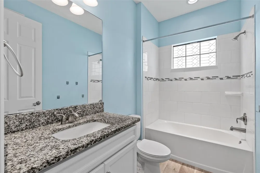 12646 SHETLAND WALK DRIVE Lithia, FL 33547