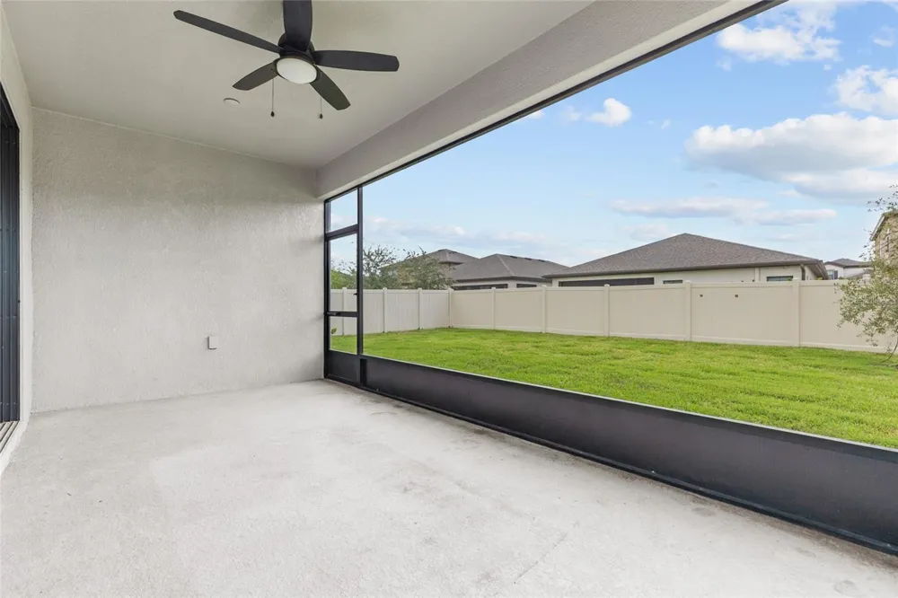 12646 SHETLAND WALK DRIVE Lithia, FL 33547