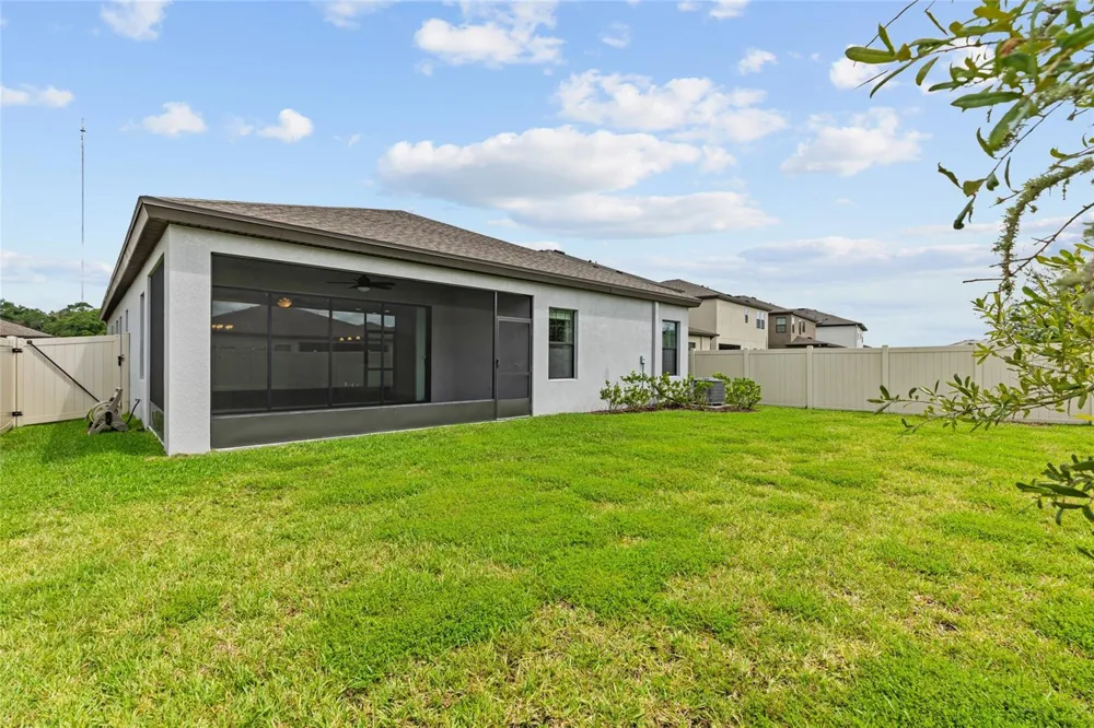 12646 SHETLAND WALK DRIVE Lithia, FL 33547