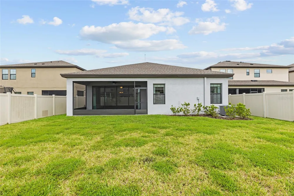 12646 SHETLAND WALK DRIVE Lithia, FL 33547