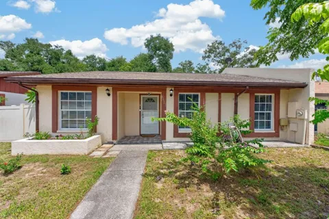 8431 WAKULLA DRIVE