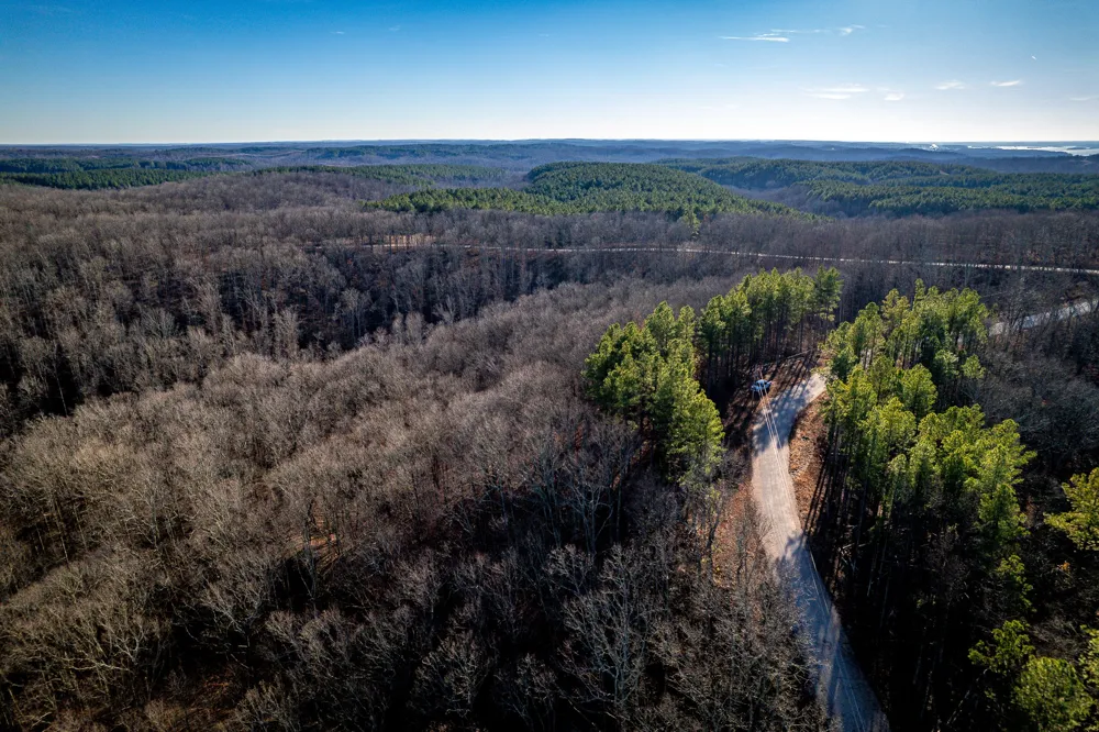 0 Richland Harbor Rd Waverly, TN 37185
