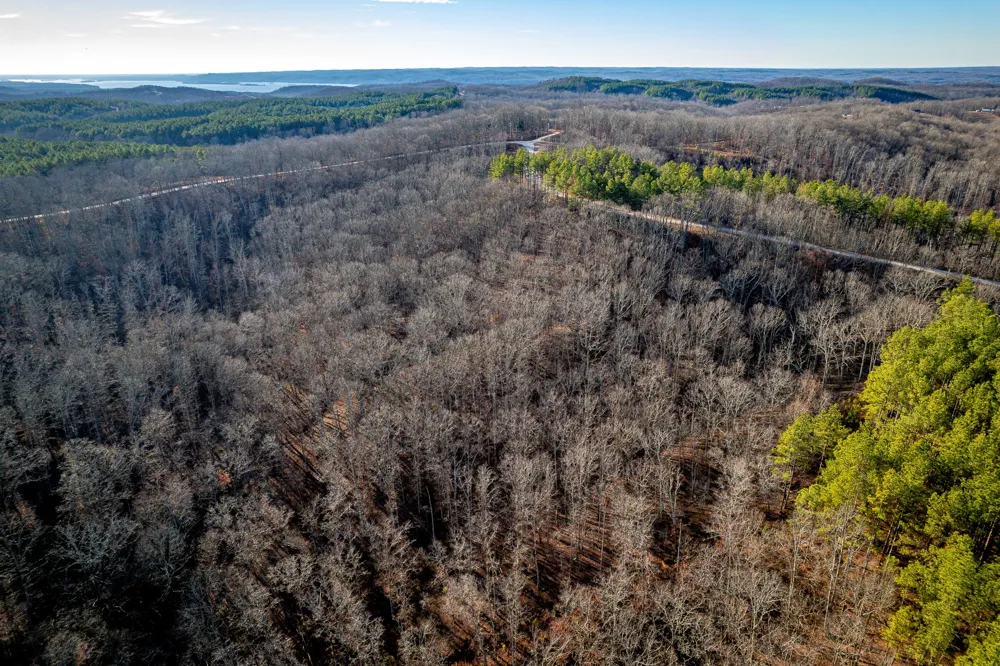0 Richland Harbor Rd Waverly, TN 37185