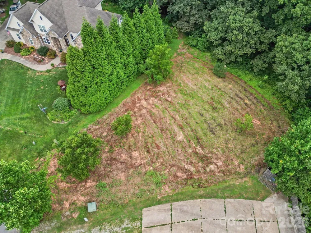 168 Fallen Acorn Drive #34 Troutman, NC 28166
