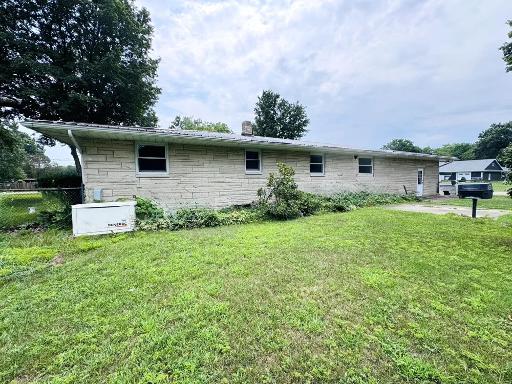 2575 Huntly Road Niles, MI 49120