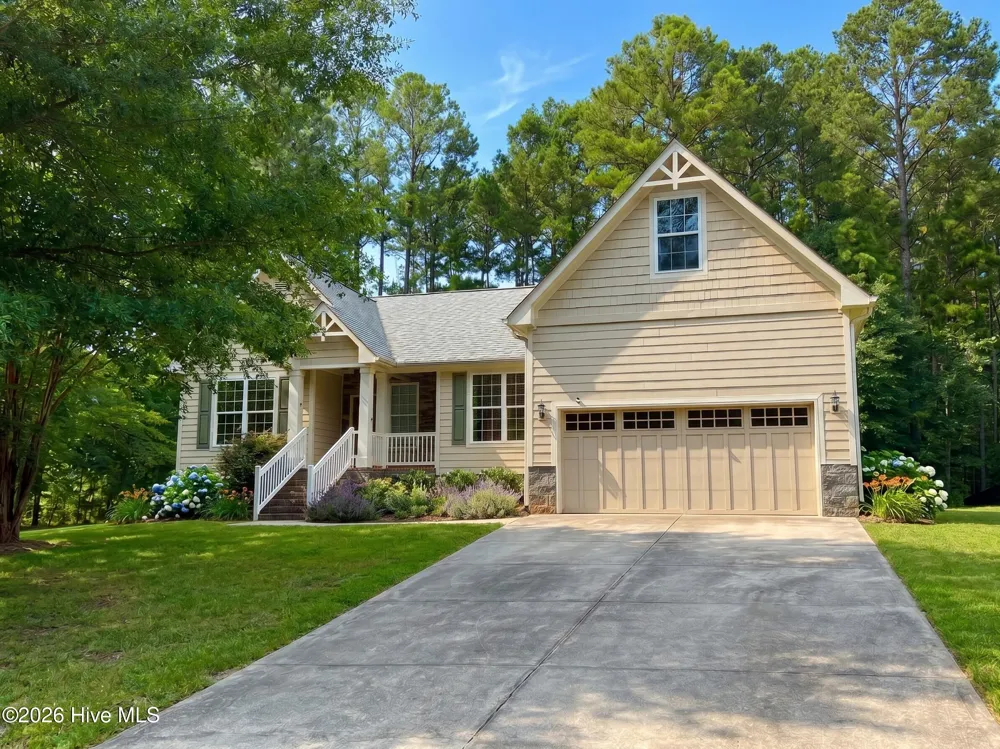 165 Rhett Drive Mccormick, SC 29835
