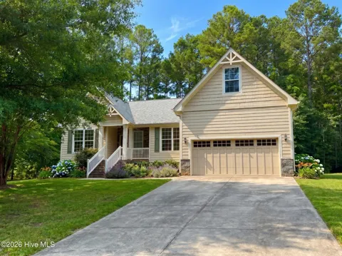 165 Rhett Drive