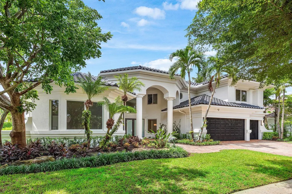 3054 NW 60TH STREET Boca Raton, FL 33496