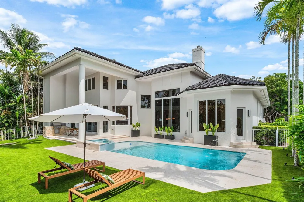 3054 NW 60TH STREET Boca Raton, FL 33496