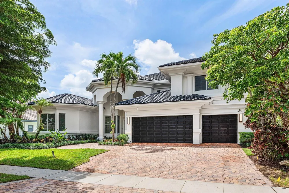 3054 NW 60TH STREET Boca Raton, FL 33496