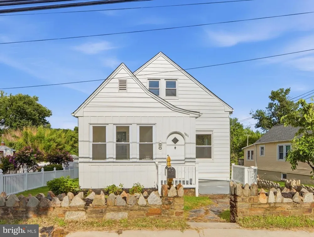 5811 WESTWOOD AVENUE Baltimore, MD 21206