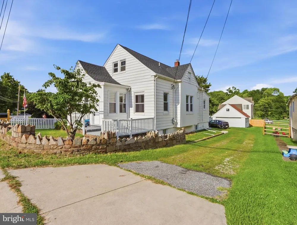 5811 WESTWOOD AVENUE Baltimore, MD 21206