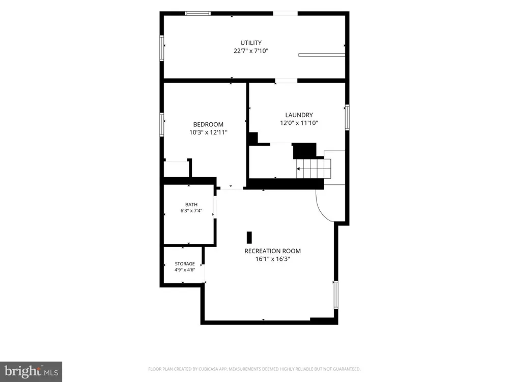 5811 WESTWOOD AVENUE Baltimore, MD 21206