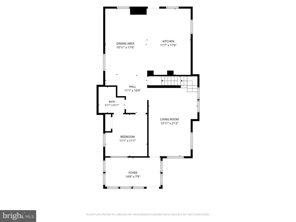 5811 WESTWOOD AVENUE Baltimore, MD 21206