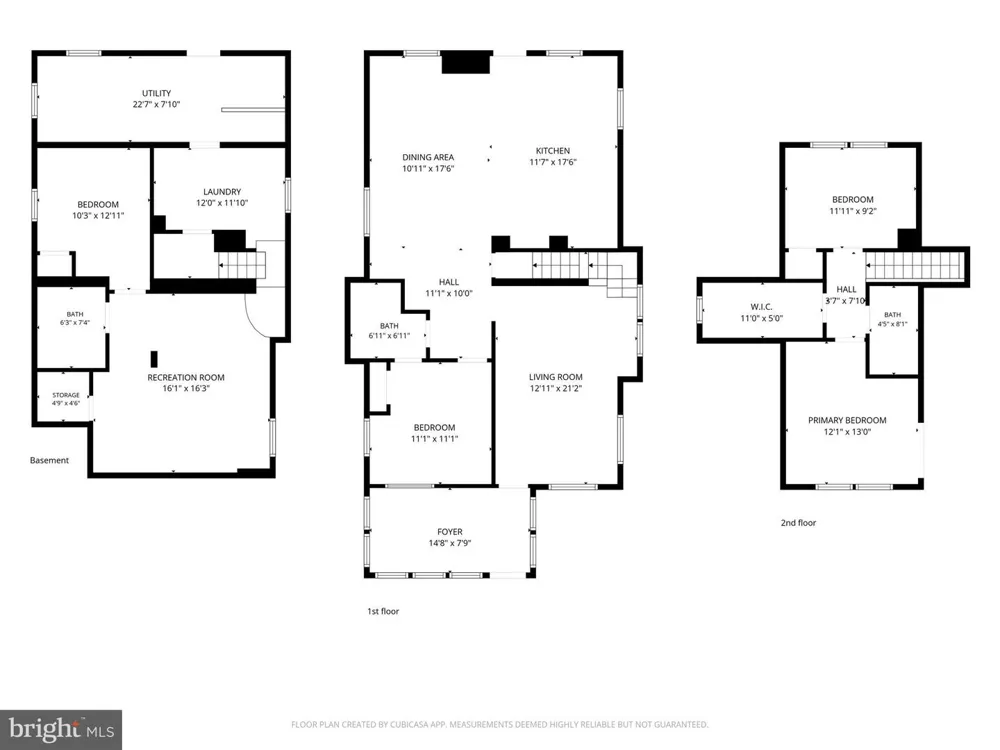 5811 WESTWOOD AVENUE Baltimore, MD 21206