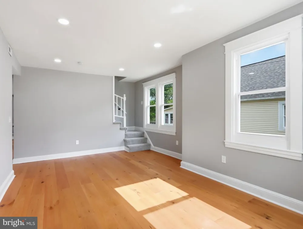 5811 WESTWOOD AVENUE Baltimore, MD 21206