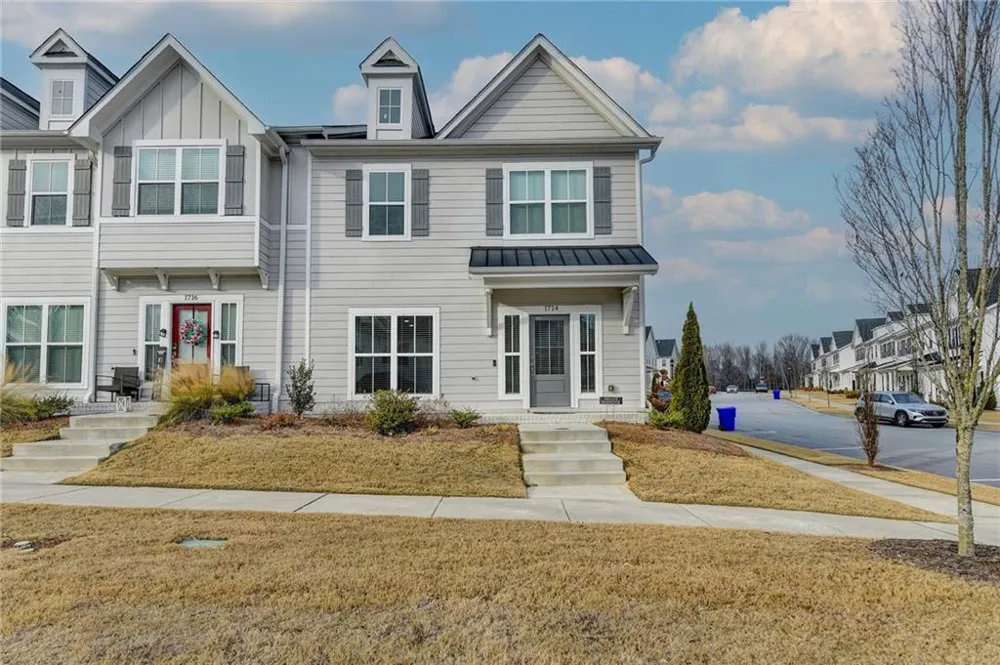 1714 Prospect Way SW Conyers, GA 30094