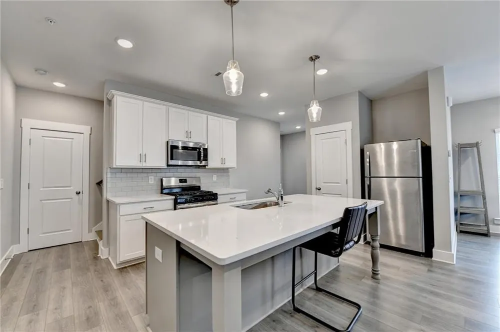 1714 Prospect Way SW Conyers, GA 30094