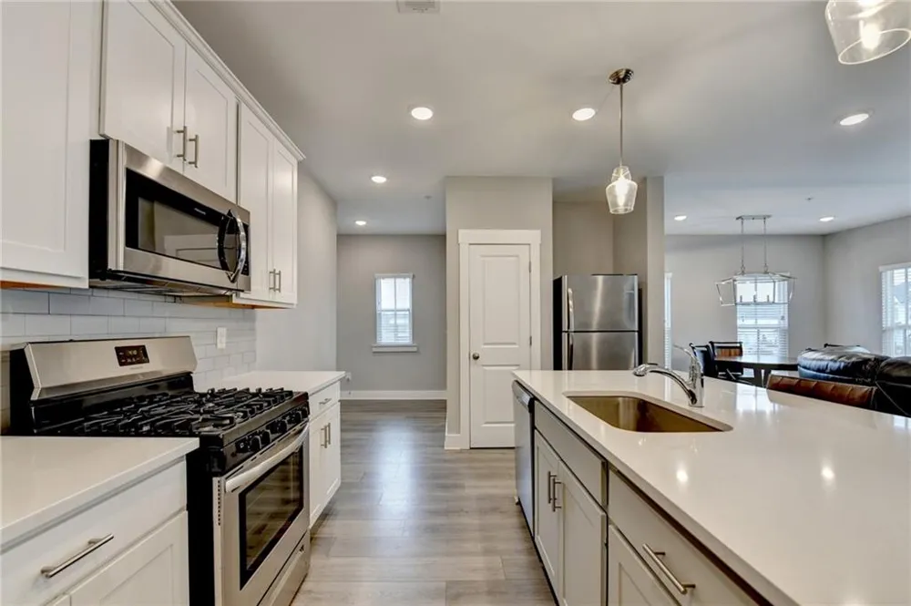 1714 Prospect Way SW Conyers, GA 30094
