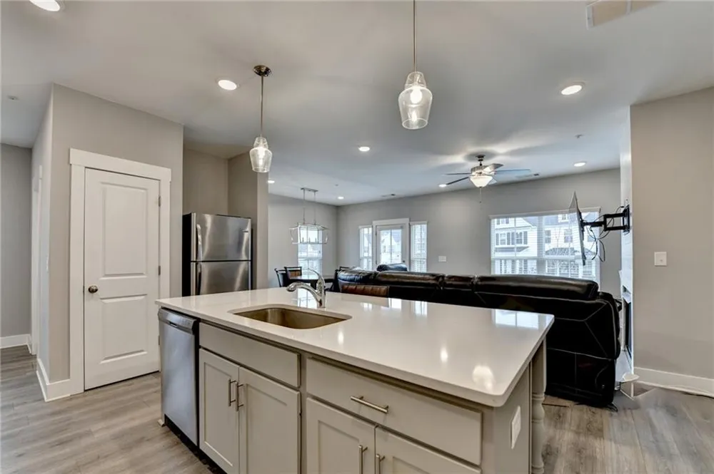 1714 Prospect Way SW Conyers, GA 30094