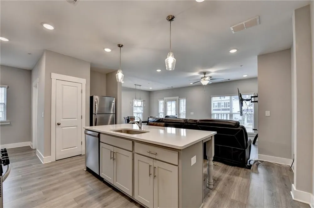 1714 Prospect Way SW Conyers, GA 30094