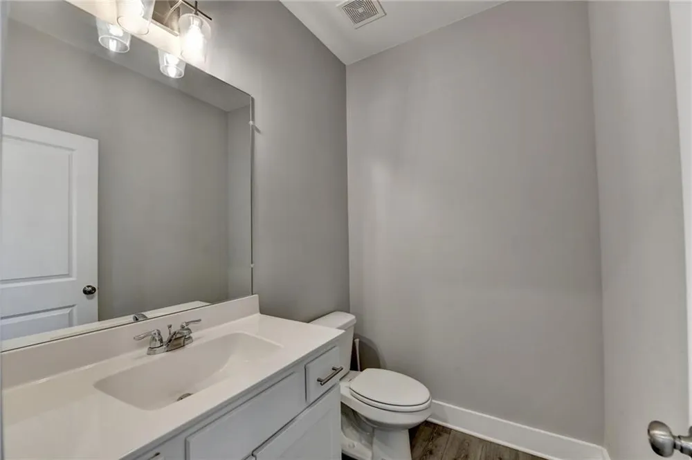 1714 Prospect Way SW Conyers, GA 30094