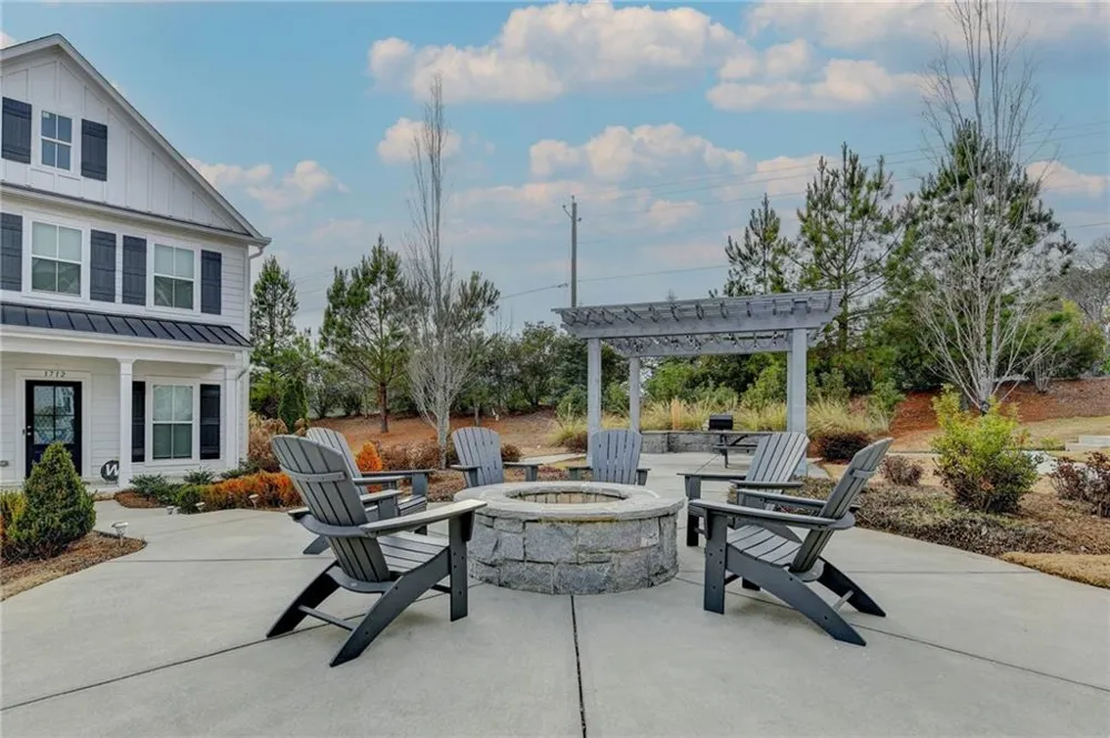 1714 Prospect Way SW Conyers, GA 30094