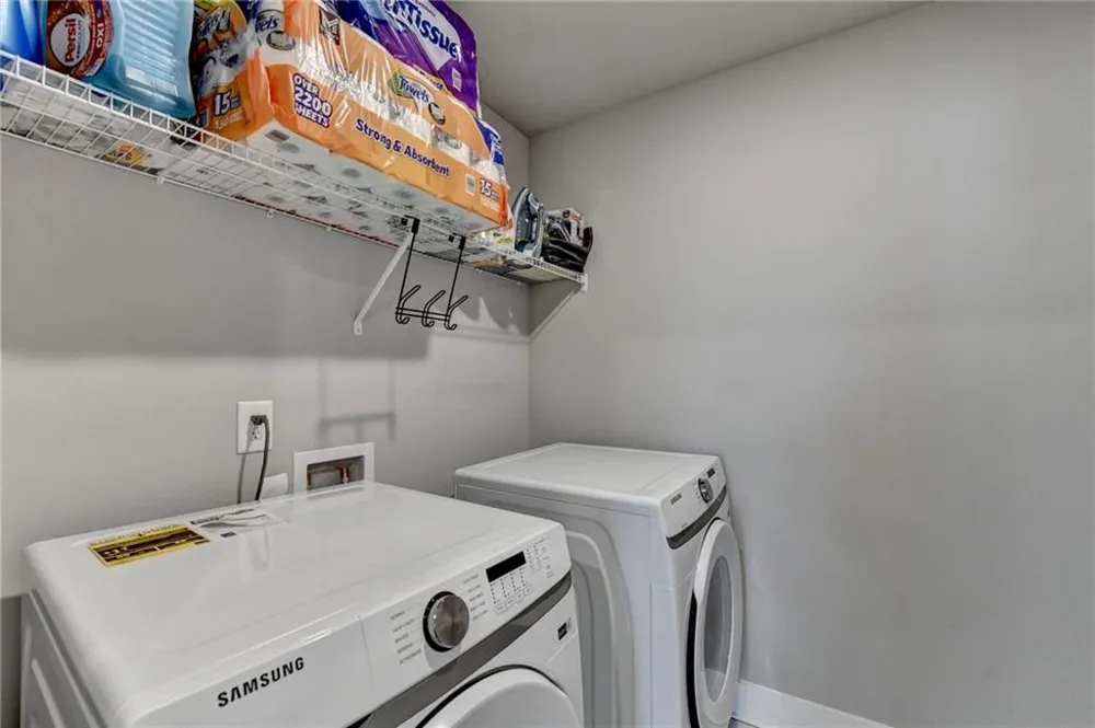 1714 Prospect Way SW Conyers, GA 30094