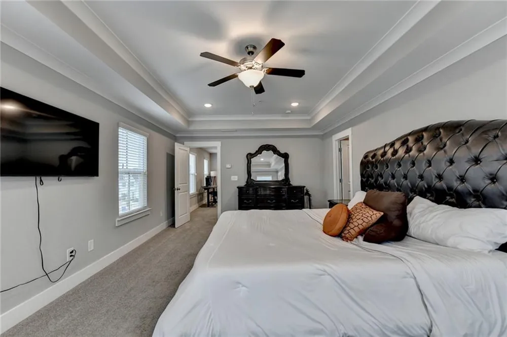 1714 Prospect Way SW Conyers, GA 30094