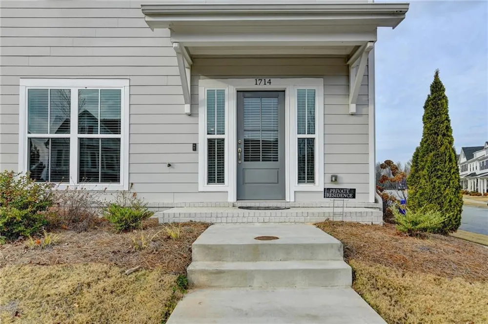 1714 Prospect Way SW Conyers, GA 30094