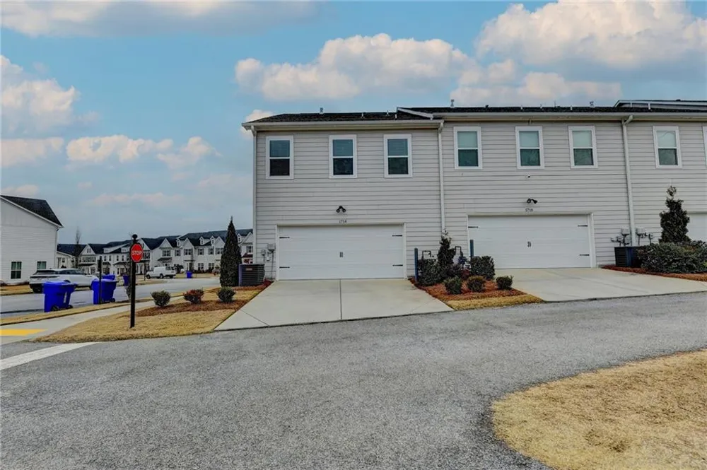 1714 Prospect Way SW Conyers, GA 30094