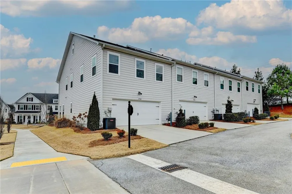 1714 Prospect Way SW Conyers, GA 30094