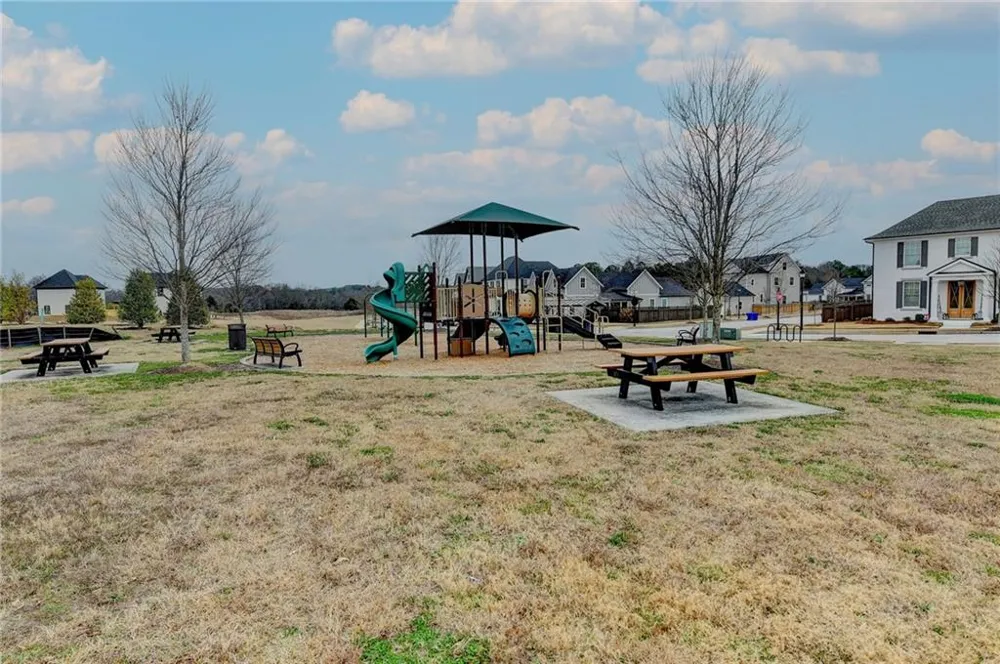 1714 Prospect Way SW Conyers, GA 30094