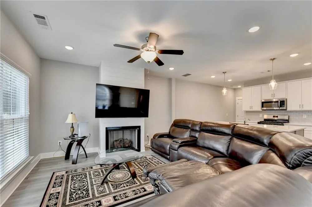 1714 Prospect Way SW Conyers, GA 30094
