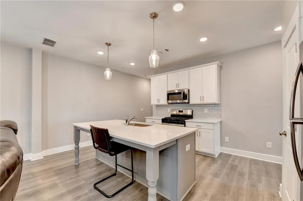 1714 Prospect Way SW Conyers, GA 30094