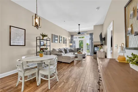 210 Creek View Lane #201