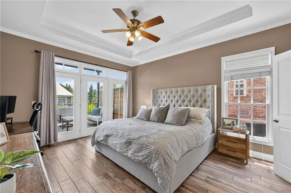 210 Creek View Lane #201 Roswell, GA 30075