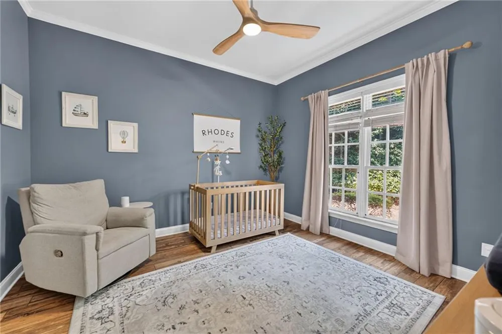 210 Creek View Lane #201 Roswell, GA 30075