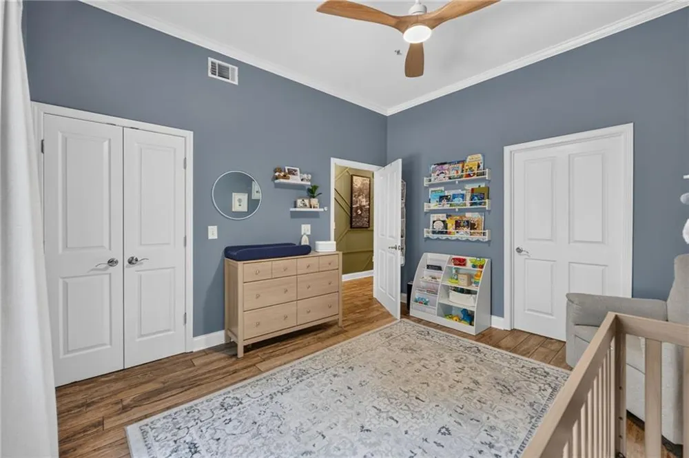 210 Creek View Lane #201 Roswell, GA 30075