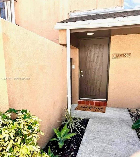 15830 SW 91st Ct Palmetto Bay, FL 33157