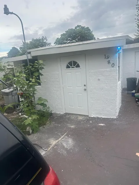 1980 Service Rd
