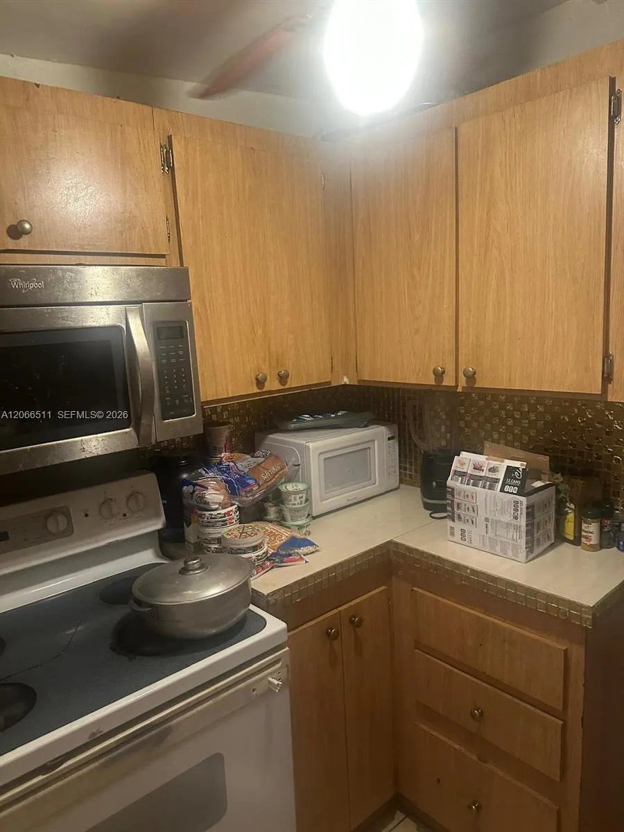 1980 Service Rd Opa-Locka, FL 33054