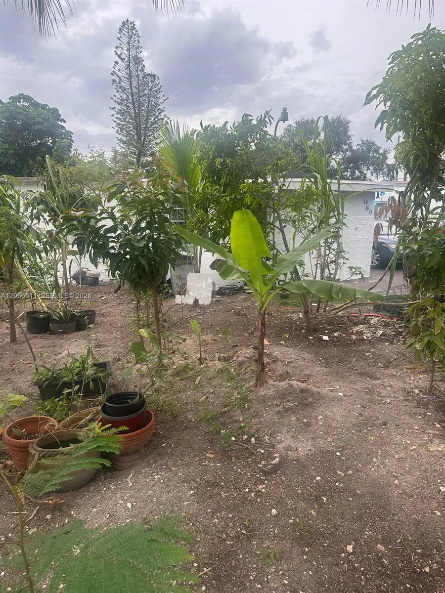 1980 Service Rd Opa-Locka, FL 33054