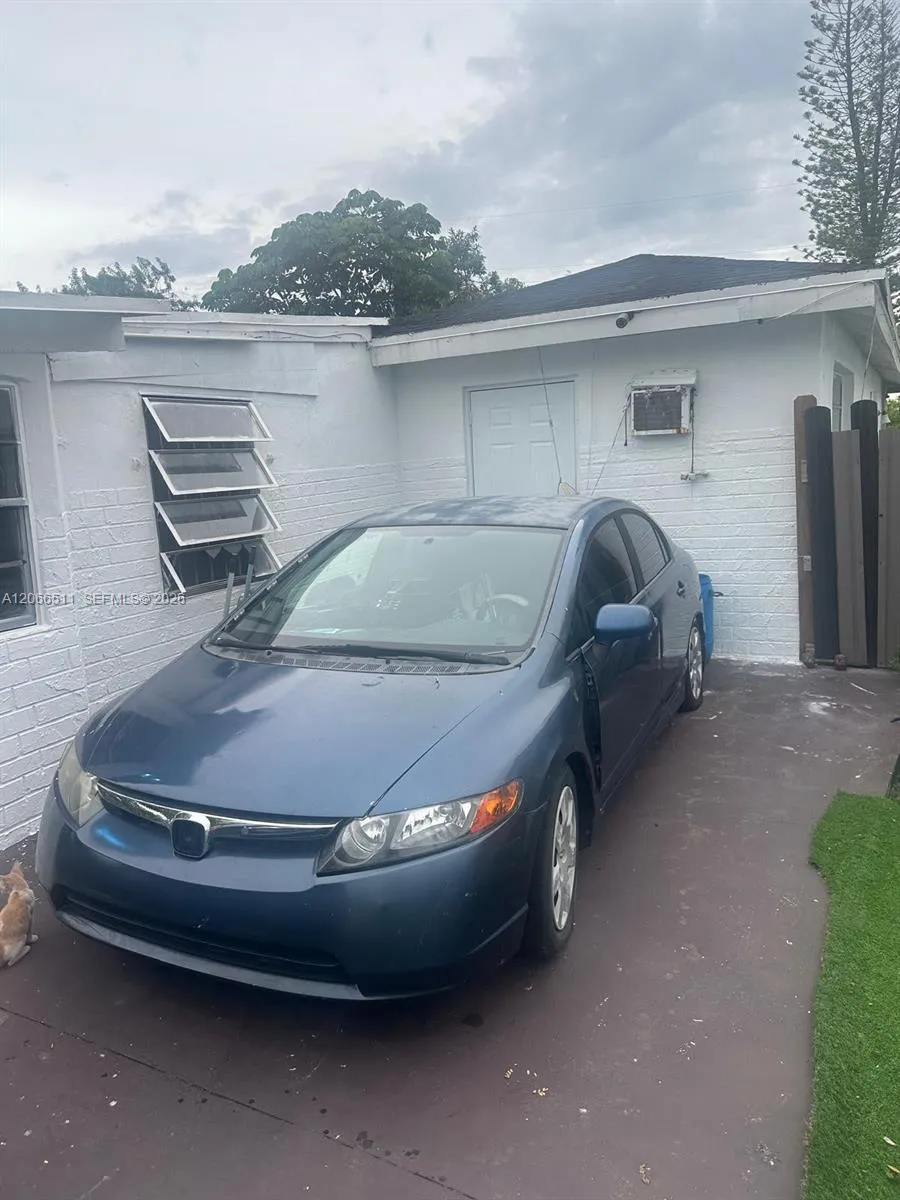 1980 Service Rd Opa-Locka, FL 33054