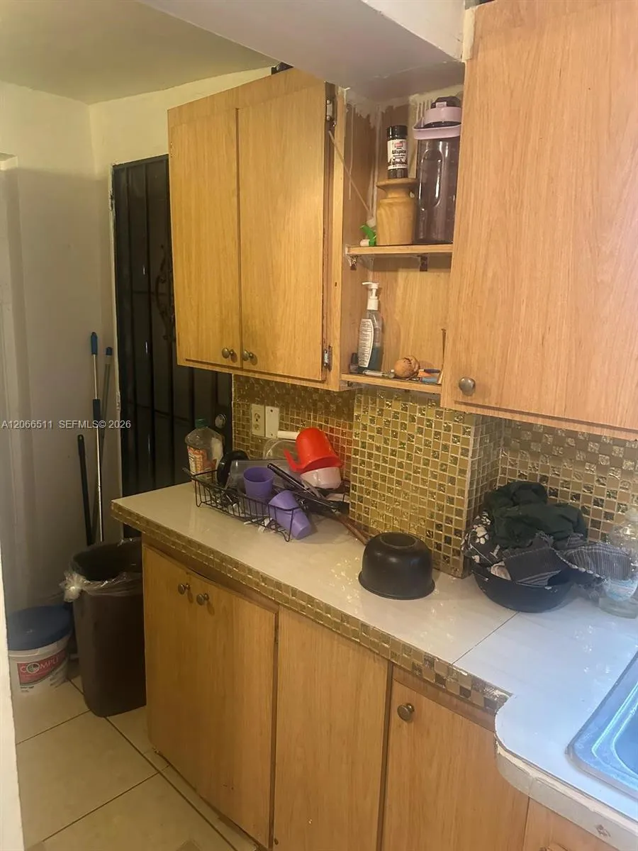 1980 Service Rd Opa-Locka, FL 33054