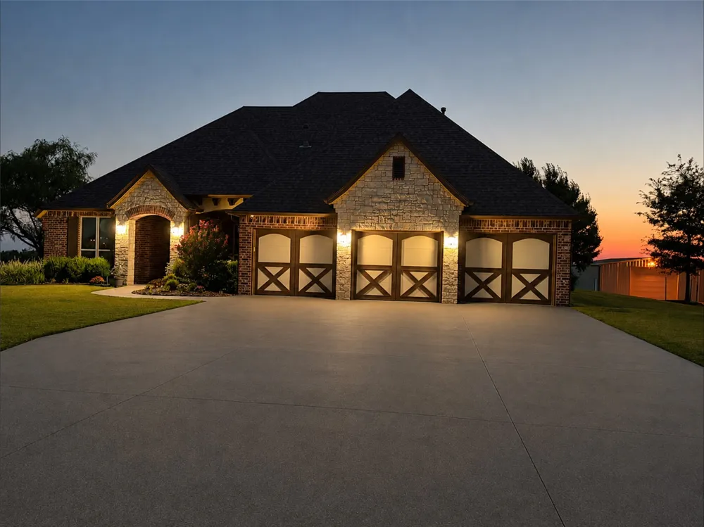 8200 S Big Sky Drive Talala, OK 74080