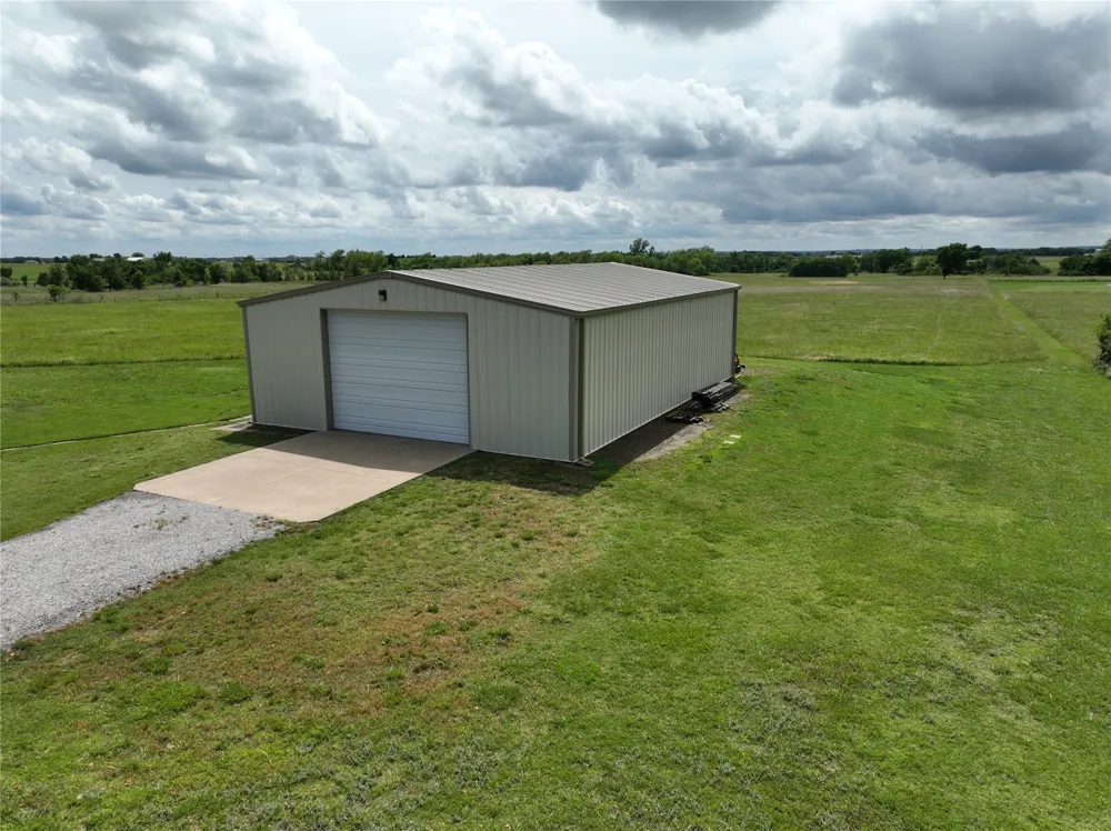 8200 S Big Sky Drive Talala, OK 74080